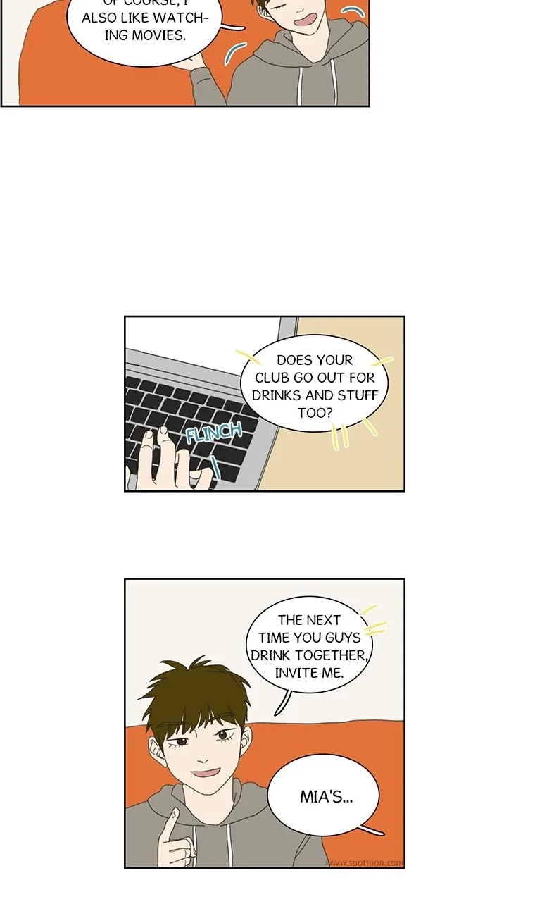 Dolled Up Chapter 62 page 44