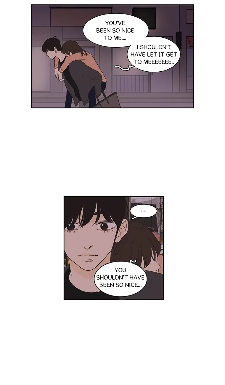 Dolled Up Chapter 61 page 30