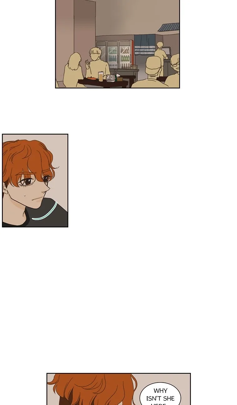 Dolled Up Chapter 61 page 34