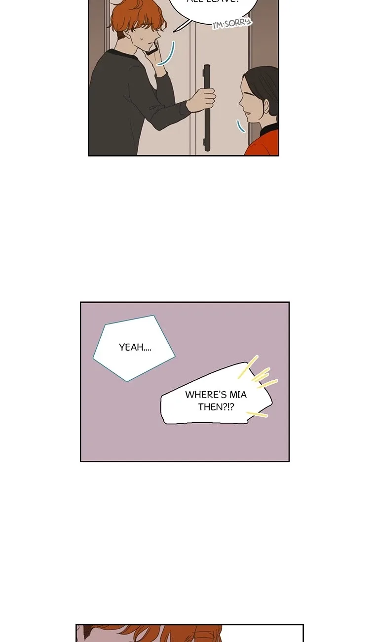 Dolled Up Chapter 61 page 37