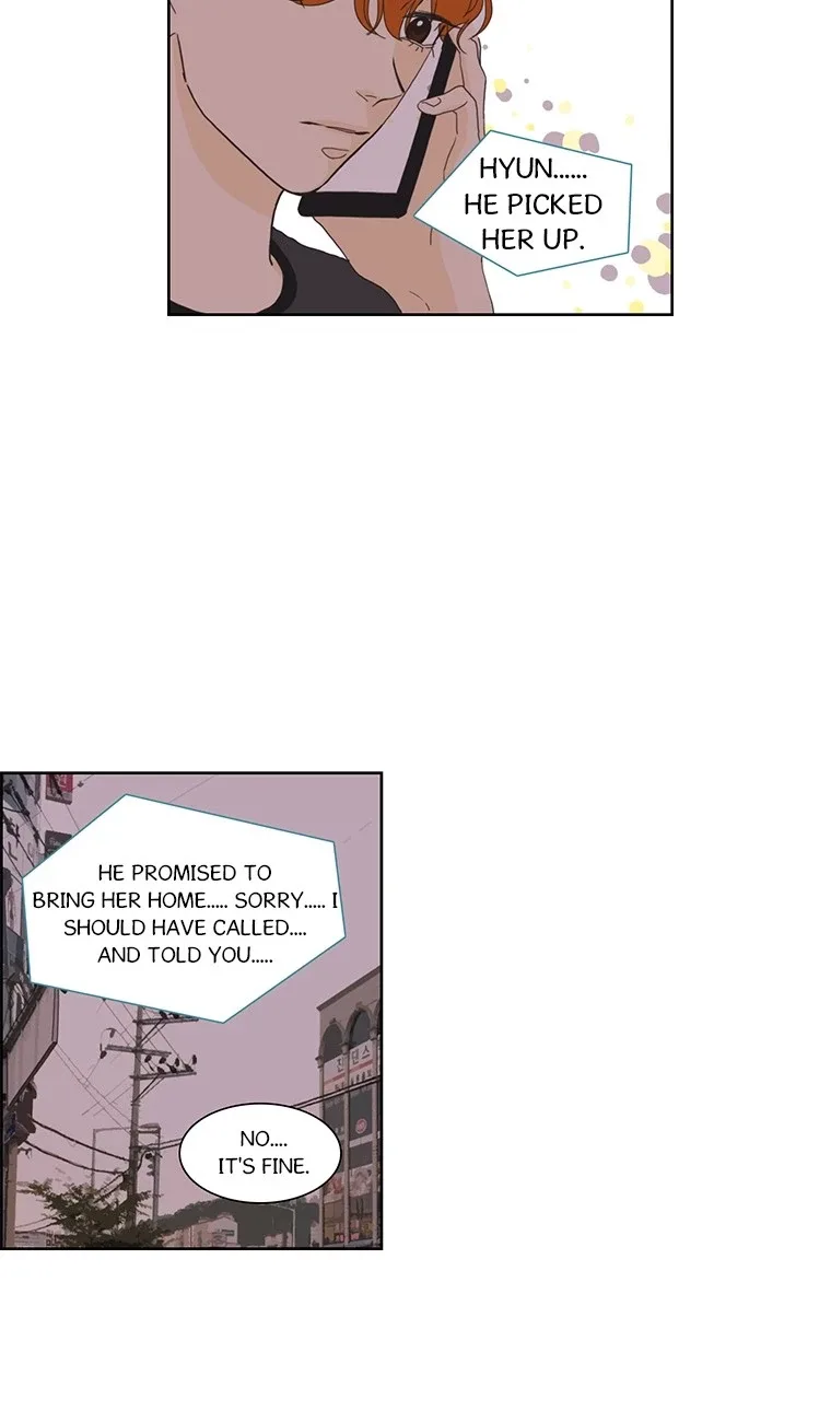 Dolled Up Chapter 61 page 38