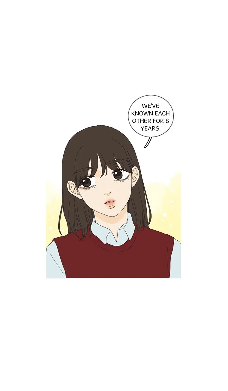 Dolled Up Chapter 64 page 1