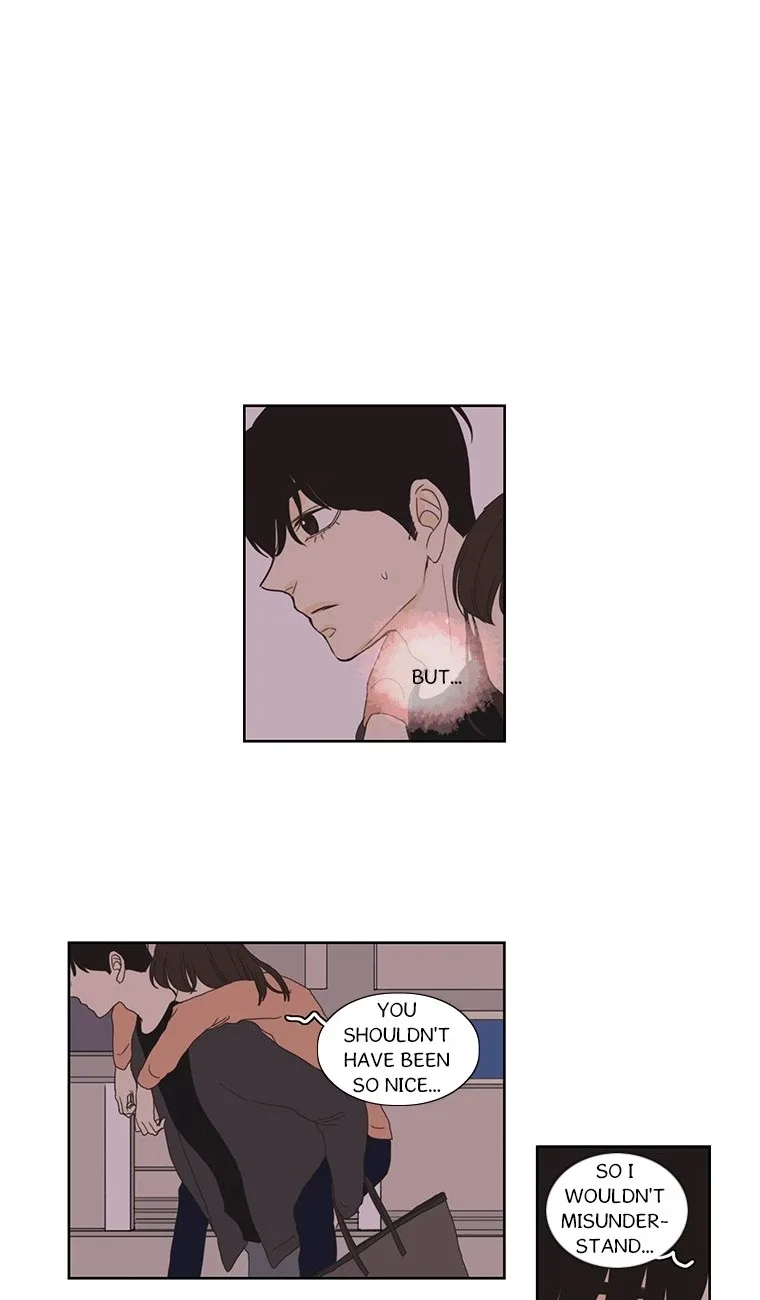 Dolled Up Chapter 64 page 6