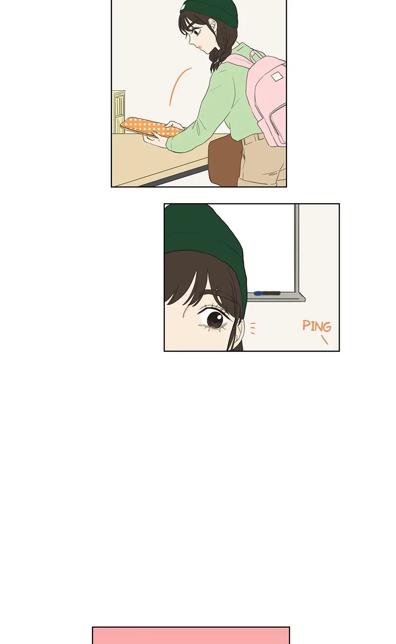 Dolled Up Chapter 25 page 3