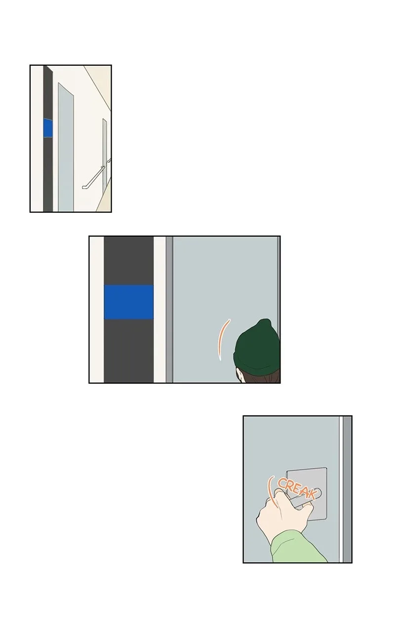 Dolled Up Chapter 25 page 1