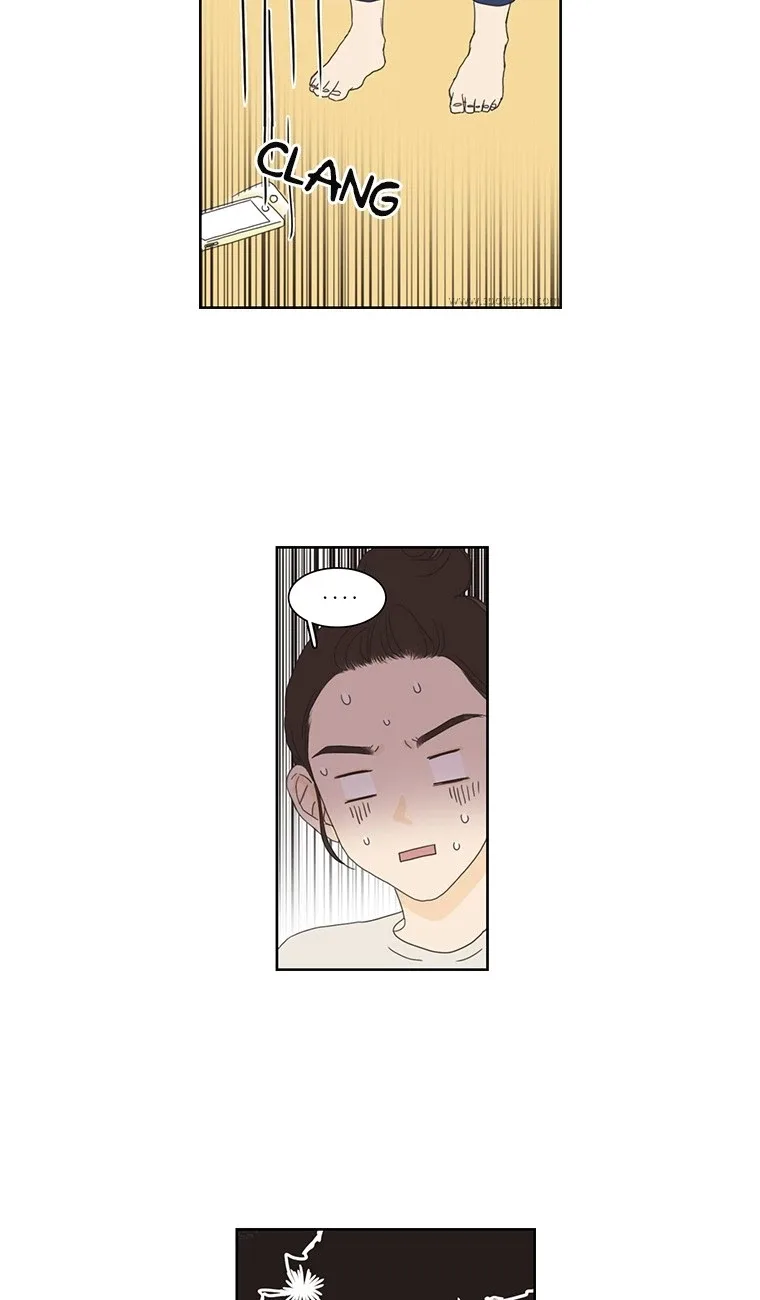 Dolled Up Chapter 64 page 24