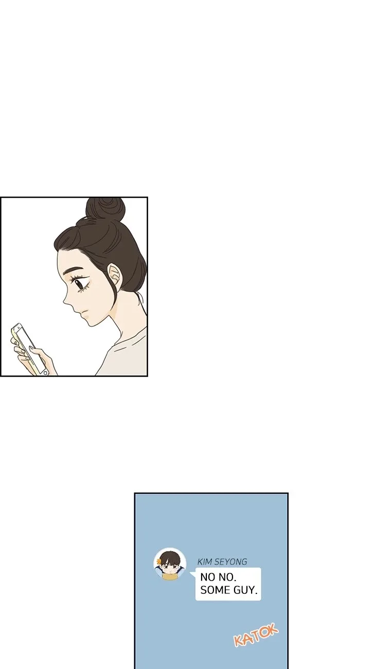 Dolled Up Chapter 64 page 21