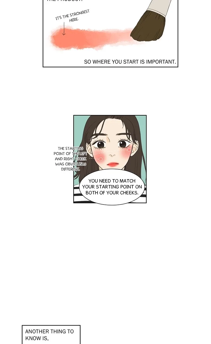 Dolled Up Chapter 28 page 2