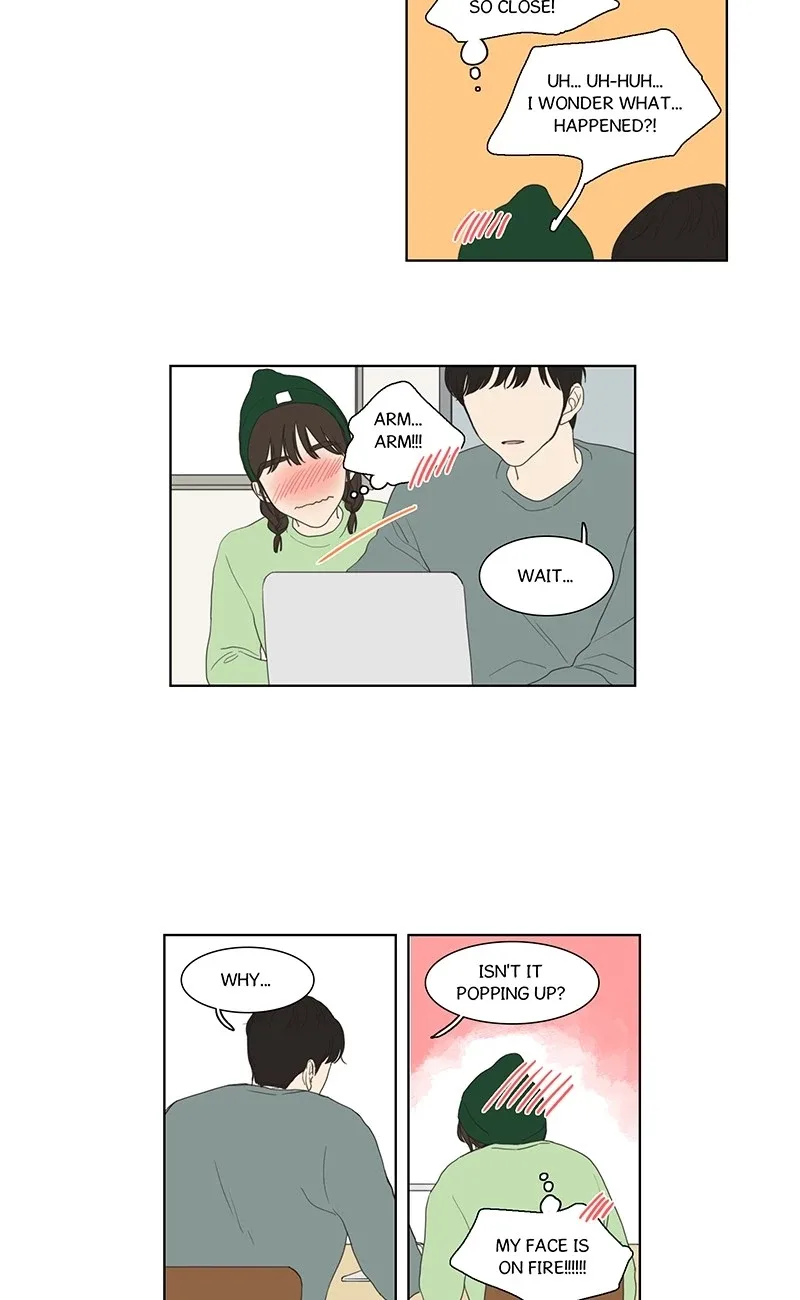 Dolled Up Chapter 25 page 20
