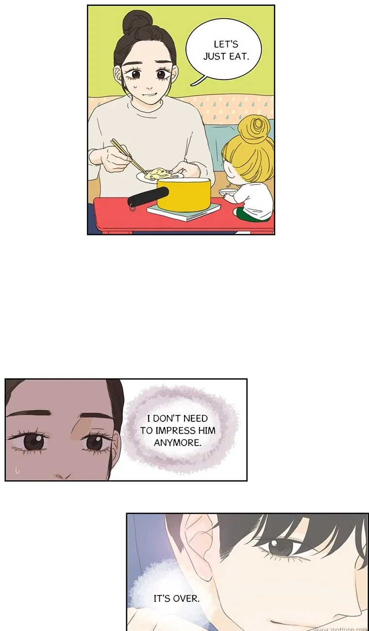 Dolled Up Chapter 64 page 31