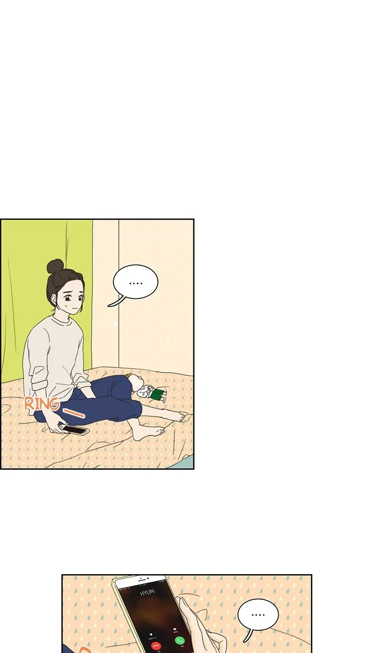Dolled Up Chapter 65 page 3