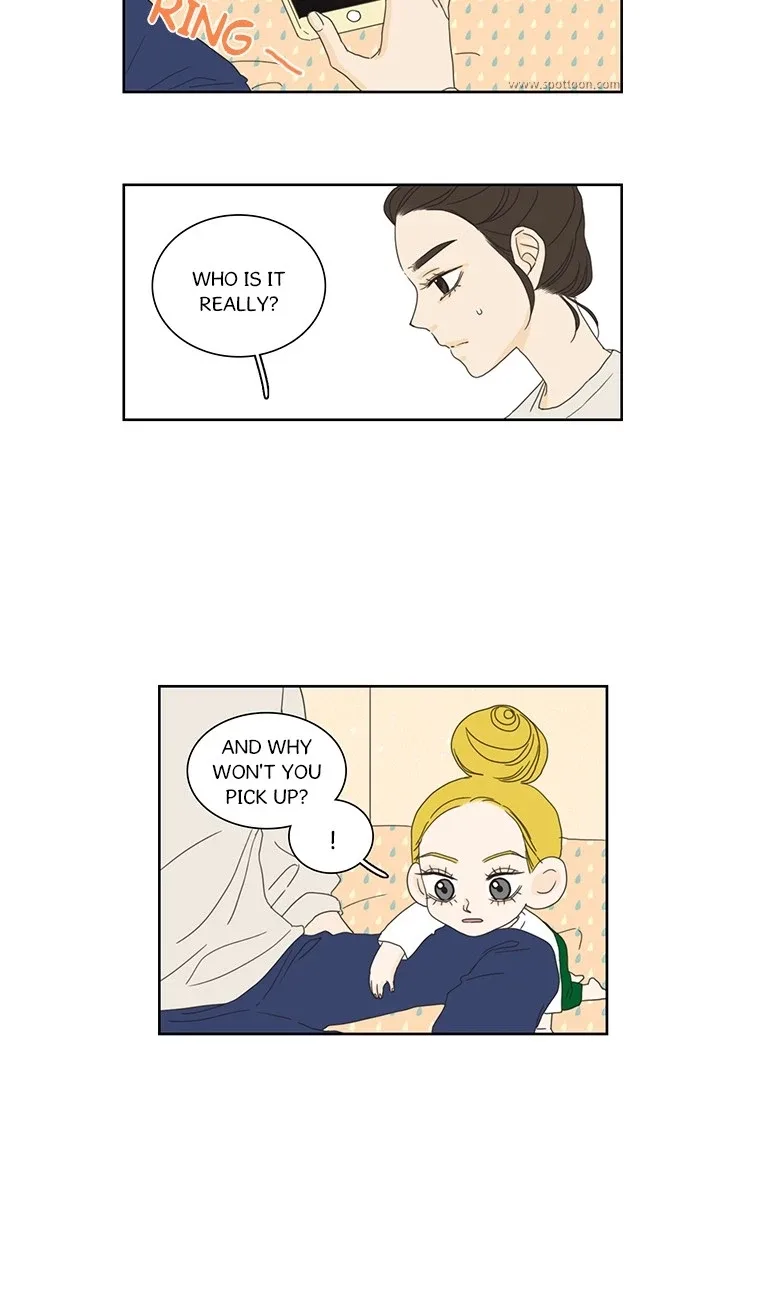 Dolled Up Chapter 65 page 4
