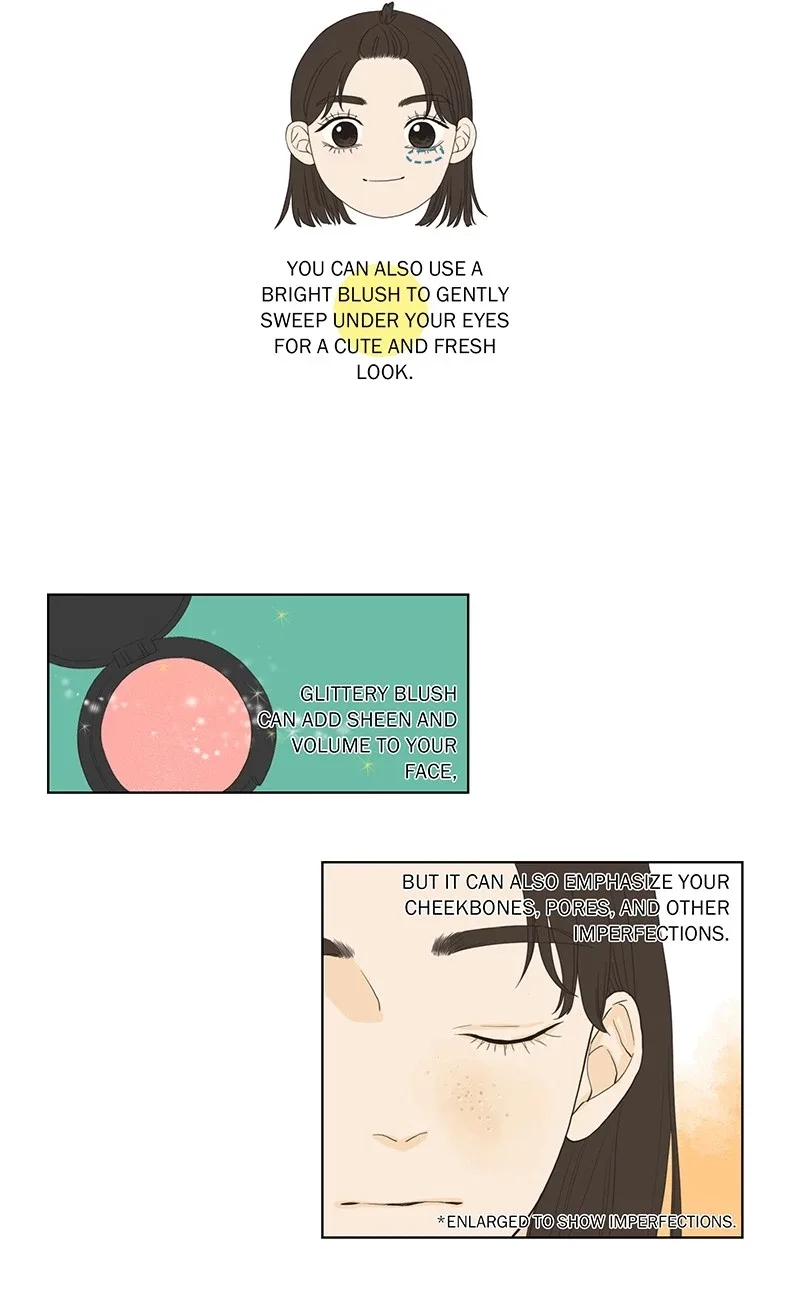Dolled Up Chapter 28 page 5