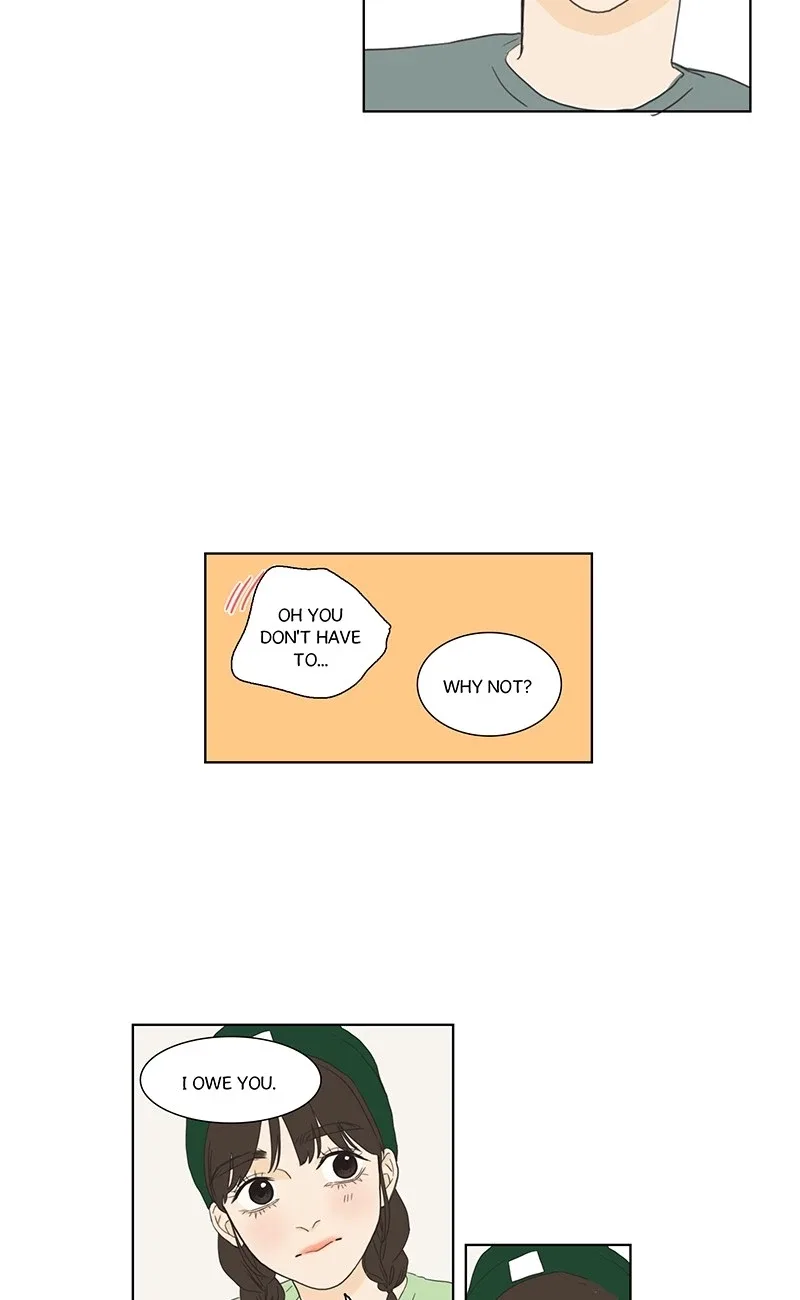 Dolled Up Chapter 25 page 23