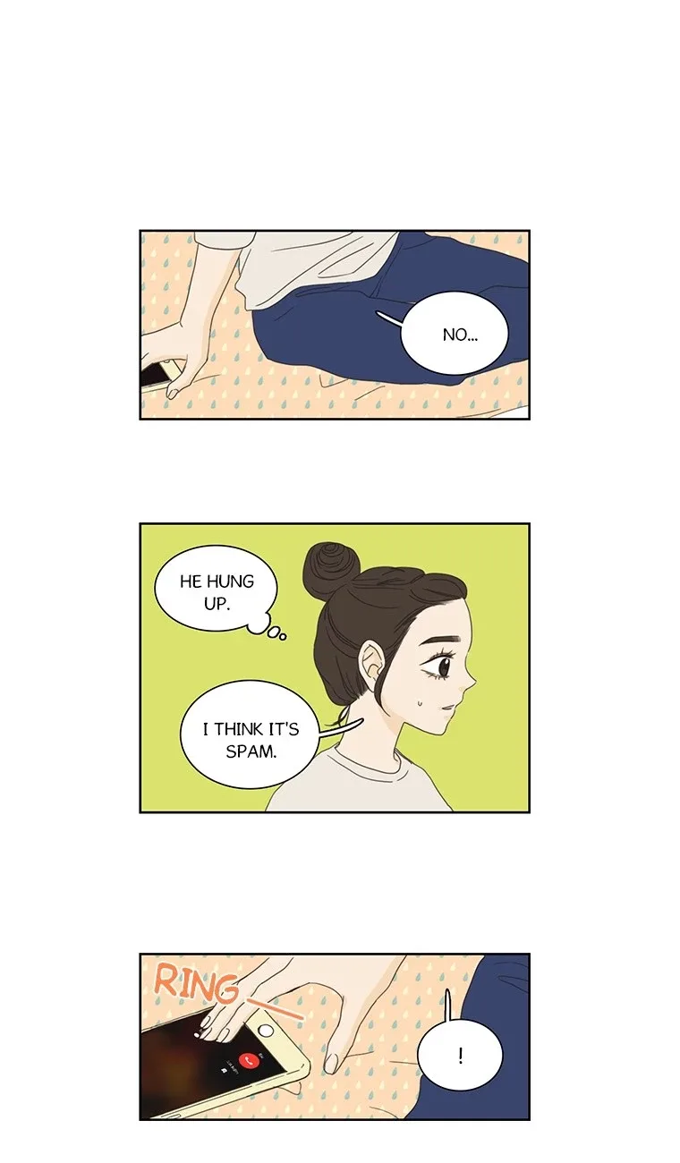 Dolled Up Chapter 65 page 2