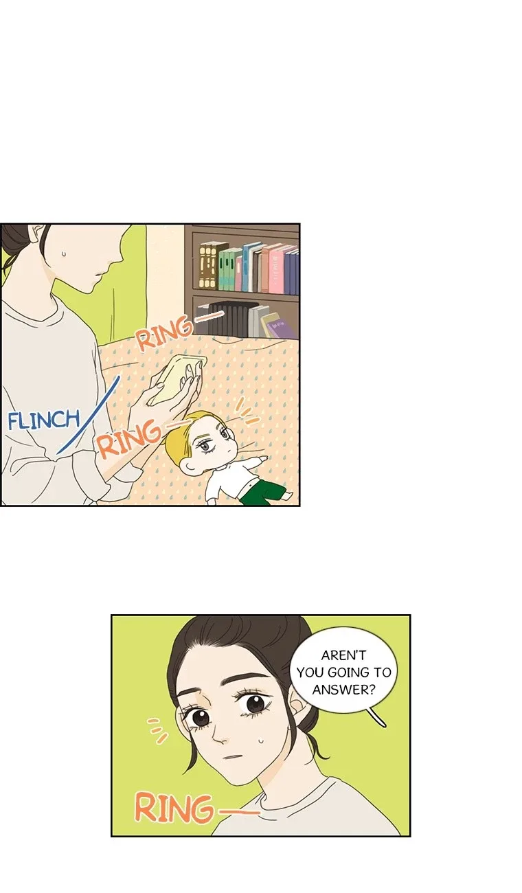 Dolled Up Chapter 65 page 1