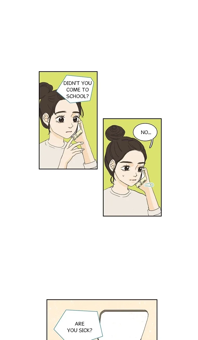Dolled Up Chapter 65 page 8