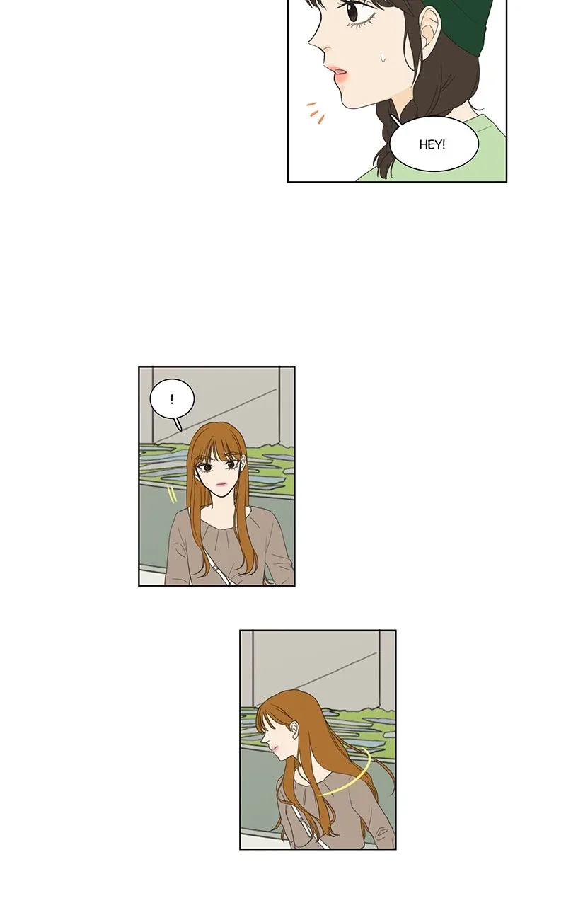 Dolled Up Chapter 25 page 30