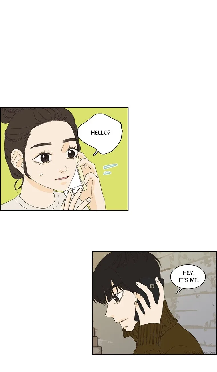 Dolled Up Chapter 65 page 7