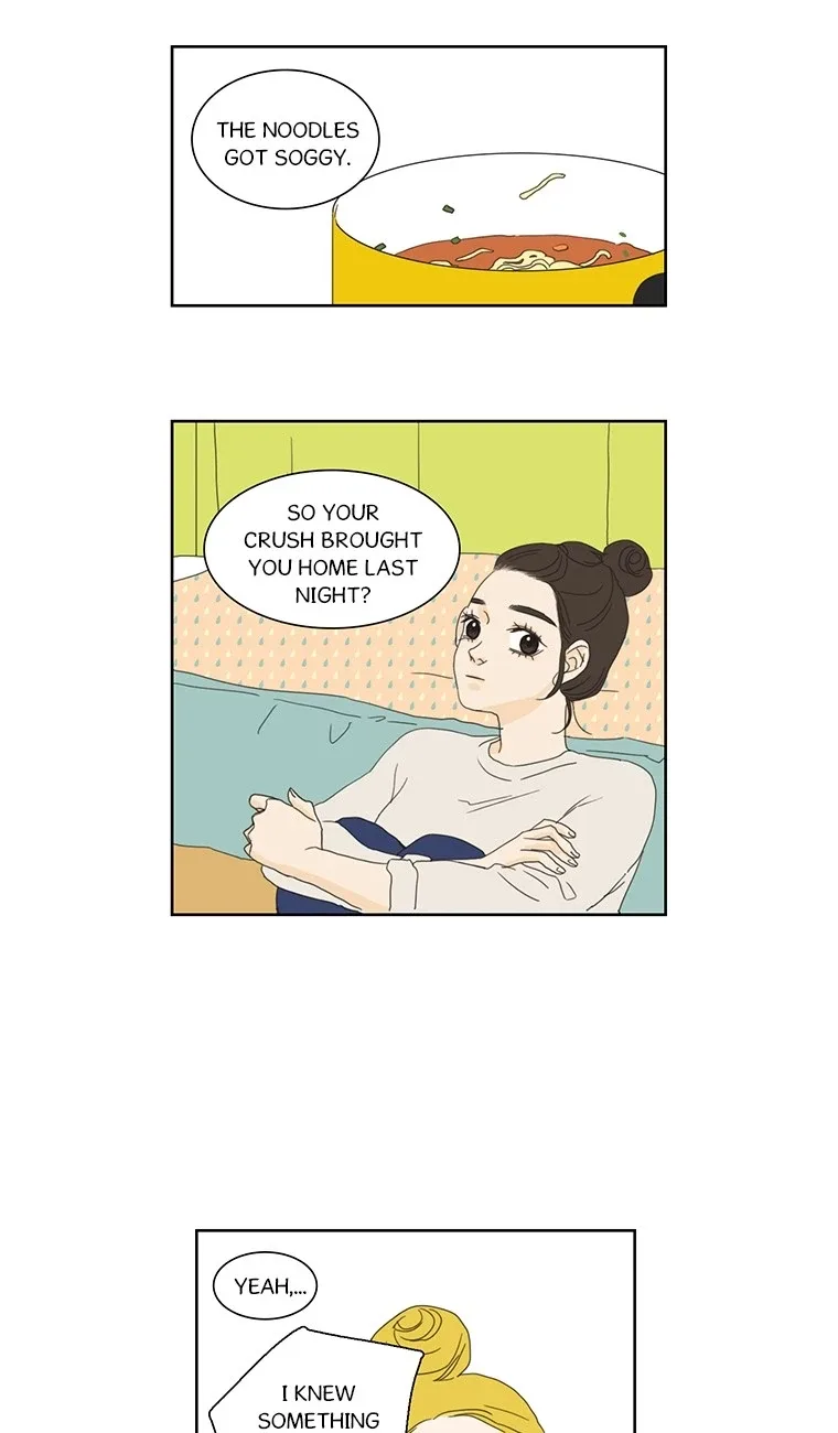 Dolled Up Chapter 64 page 38