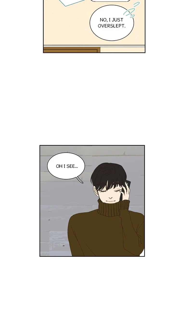 Dolled Up Chapter 65 page 9