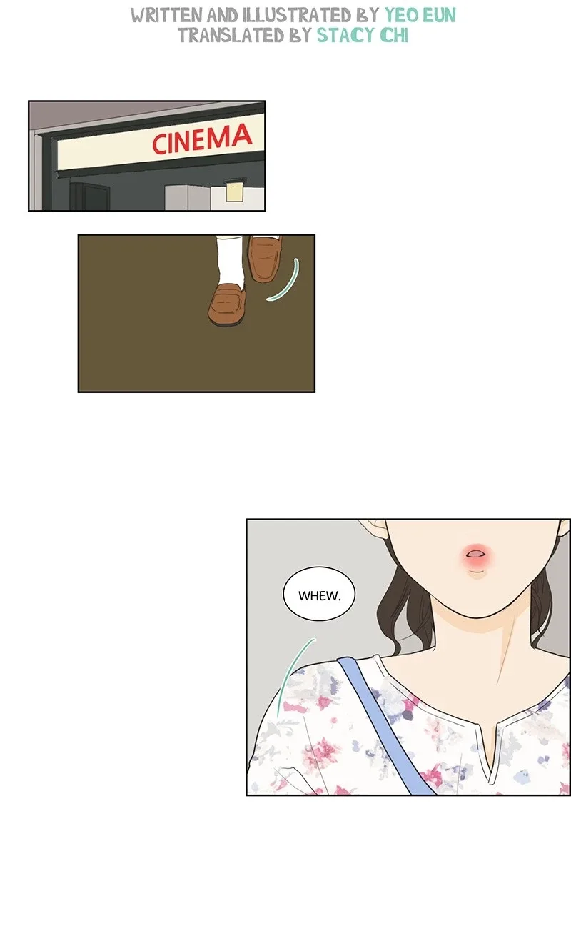 Dolled Up Chapter 28 page 14