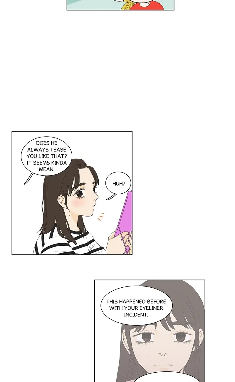 Dolled Up Chapter 28 page 12