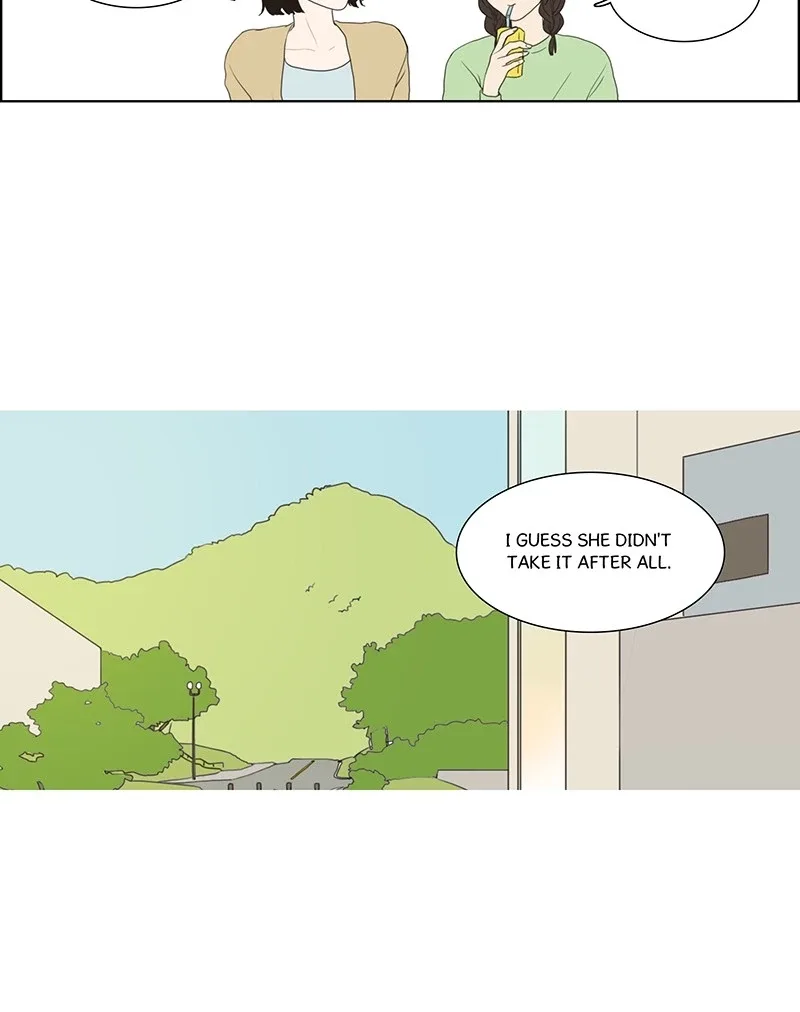 Dolled Up Chapter 25 page 34