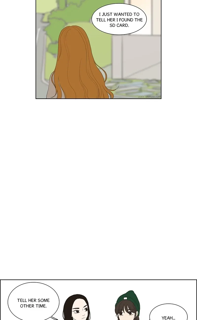Dolled Up Chapter 25 page 33
