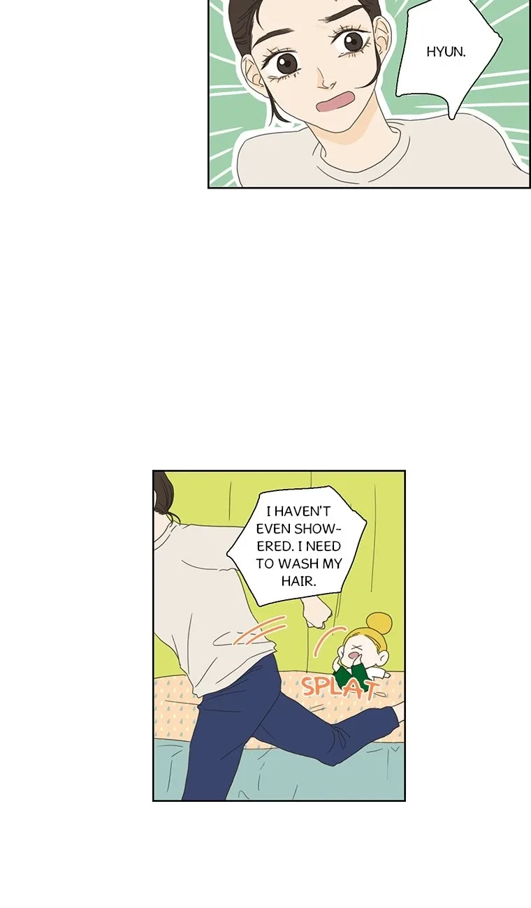 Dolled Up Chapter 65 page 21