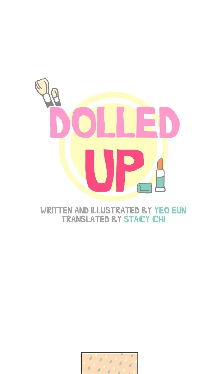 Dolled Up Chapter 65 page 18
