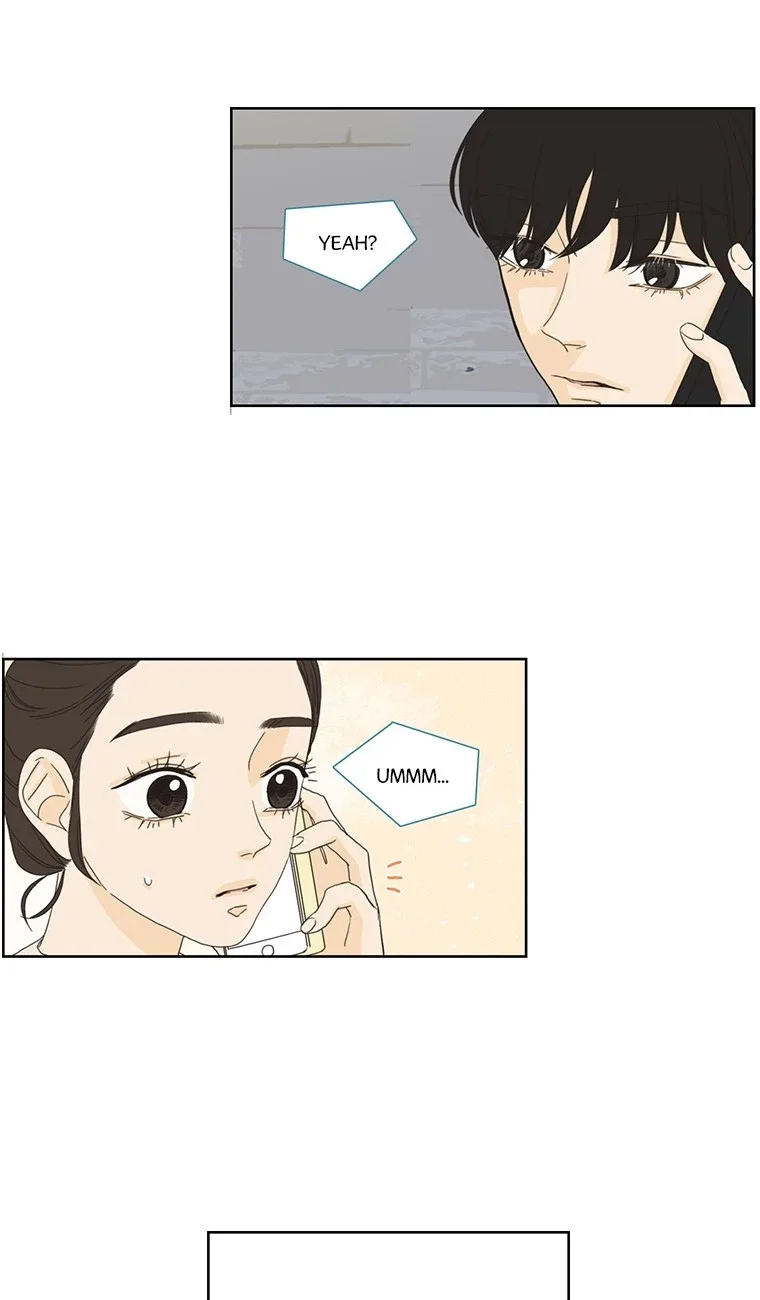 Dolled Up Chapter 65 page 15