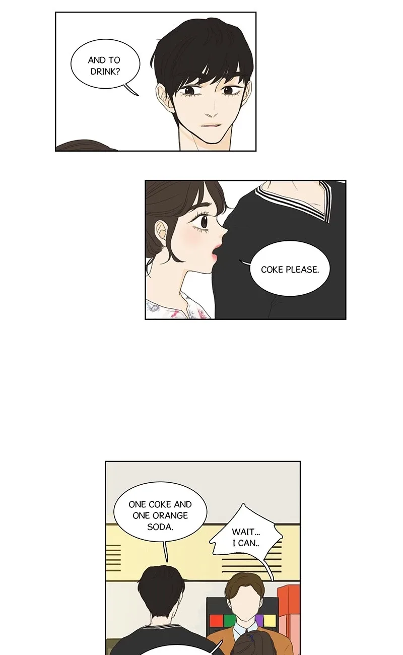 Dolled Up Chapter 28 page 23