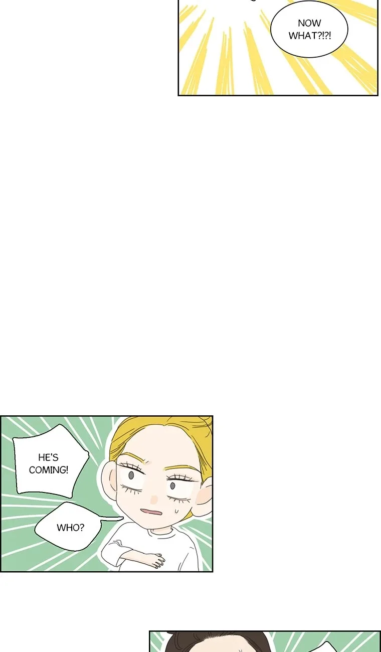 Dolled Up Chapter 65 page 20