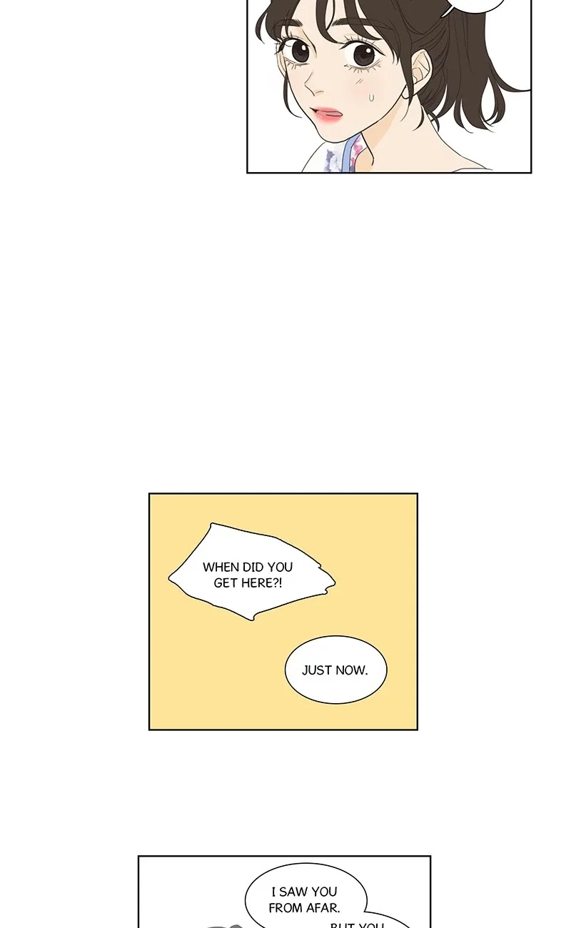 Dolled Up Chapter 28 page 20
