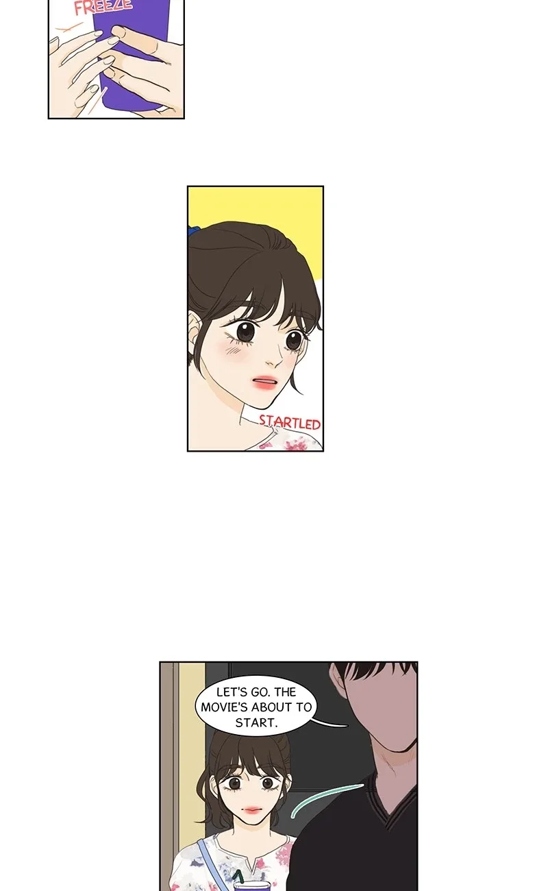 Dolled Up Chapter 28 page 26