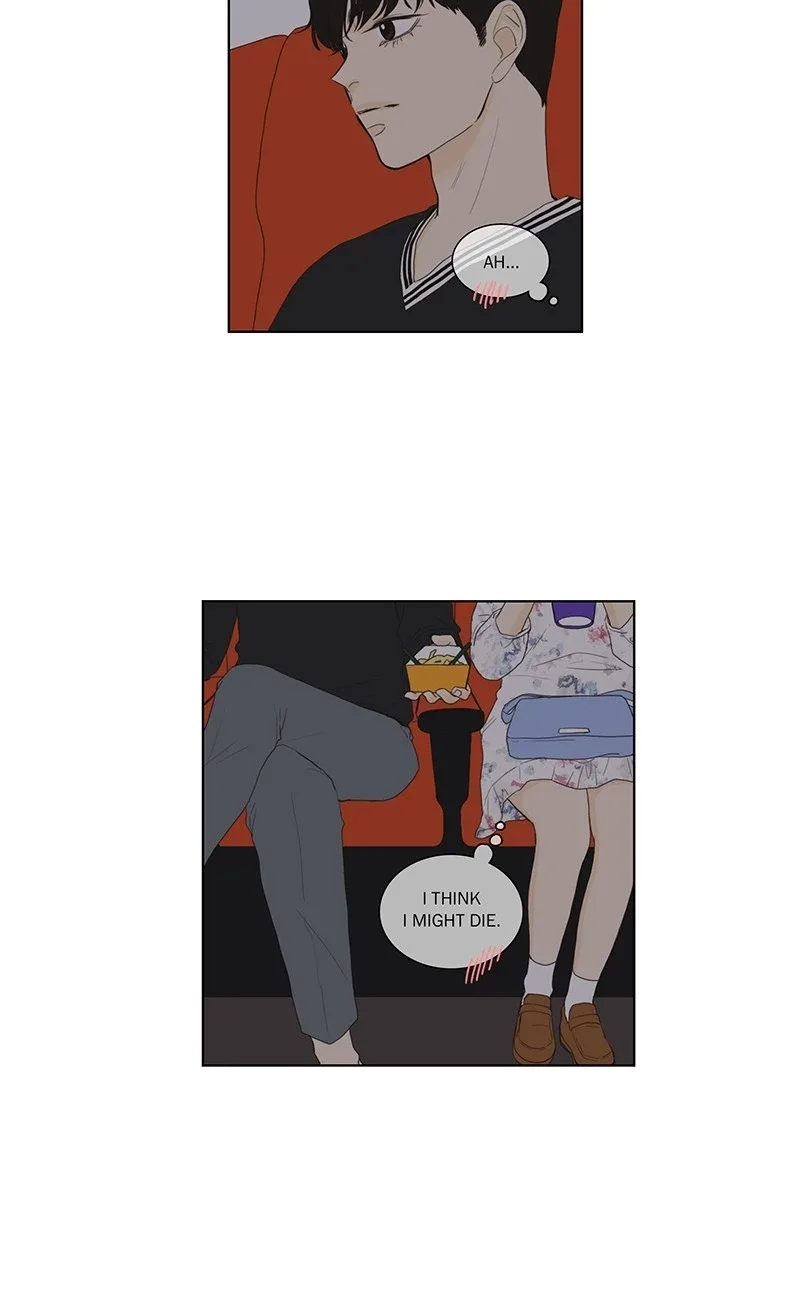 Dolled Up Chapter 28 page 32
