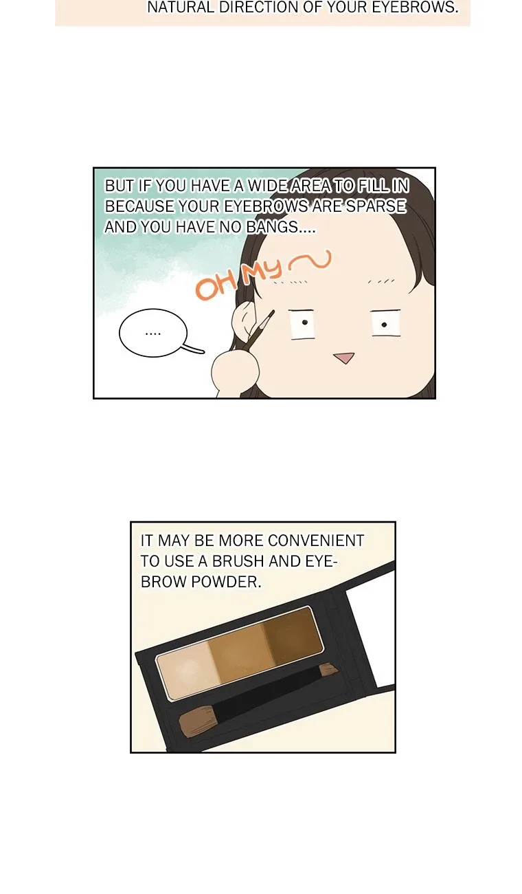 Dolled Up Chapter 65 page 31