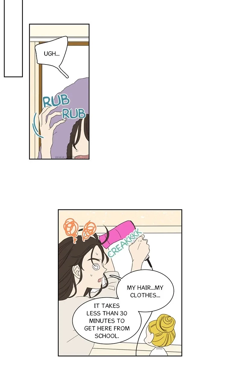 Dolled Up Chapter 65 page 23
