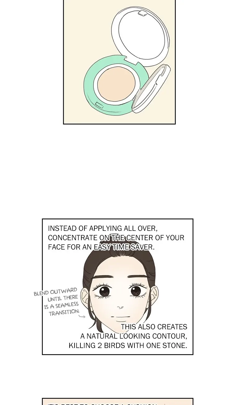 Dolled Up Chapter 65 page 28