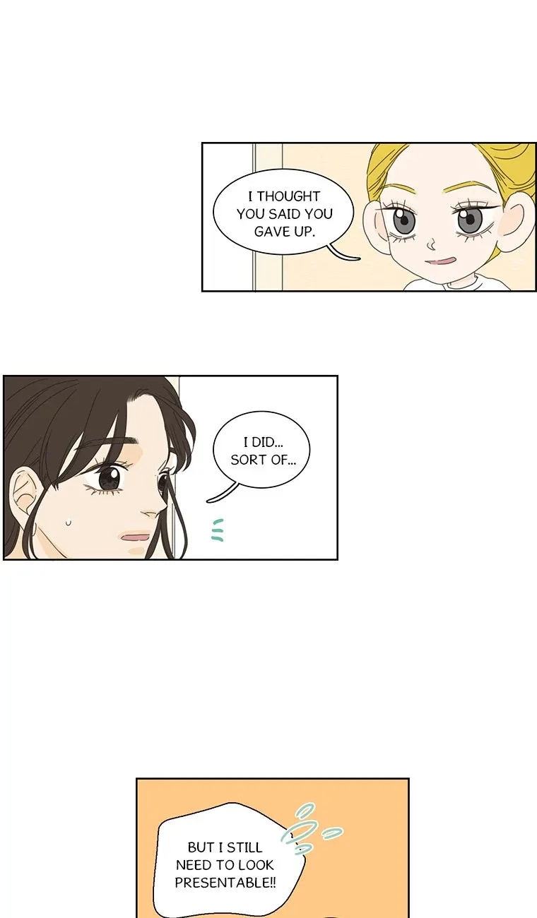 Dolled Up Chapter 65 page 24