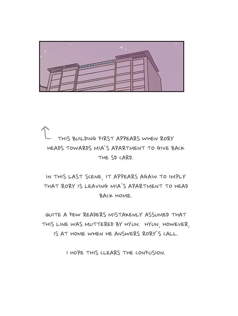 Dolled Up Chapter 28 page 37