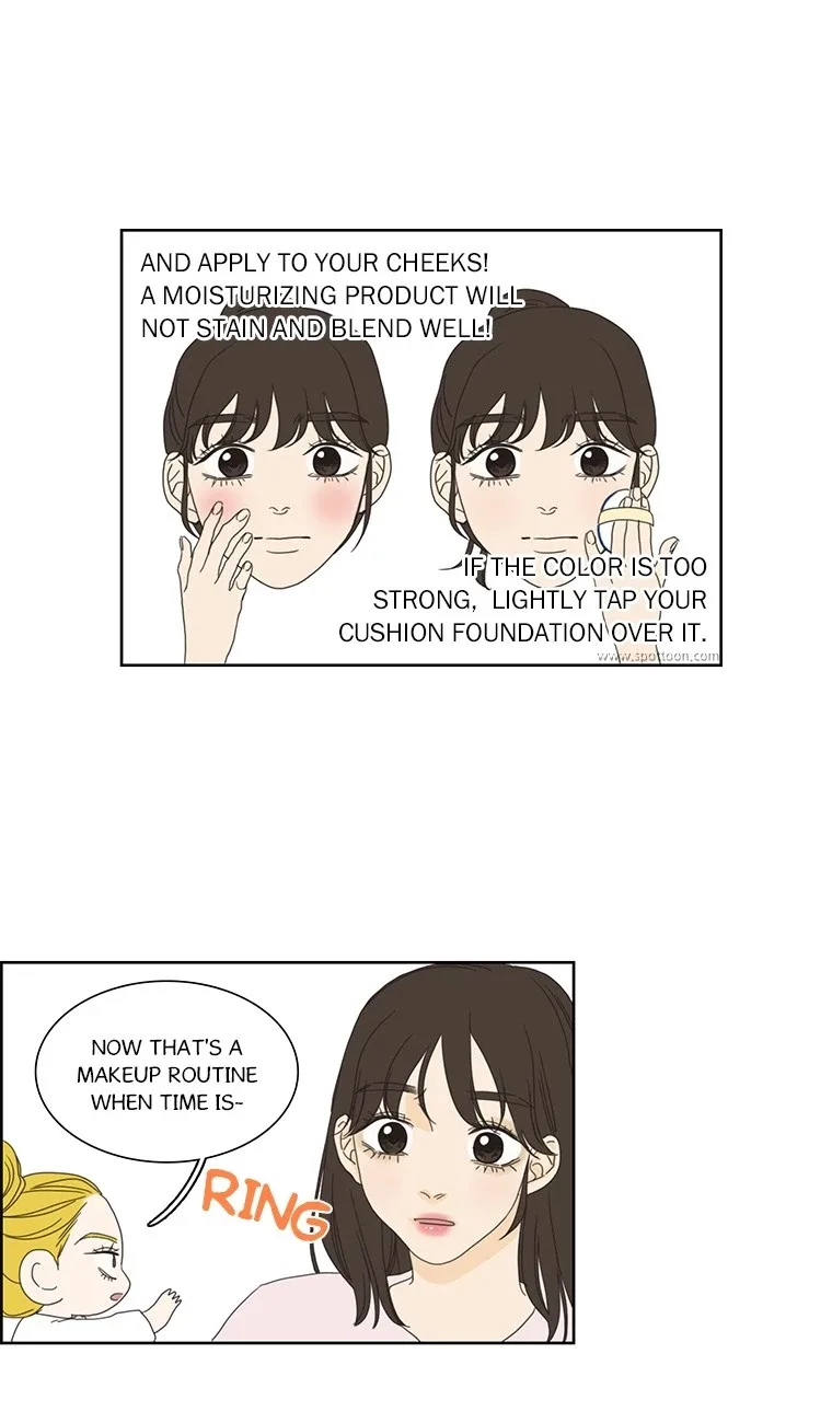 Dolled Up Chapter 65 page 41