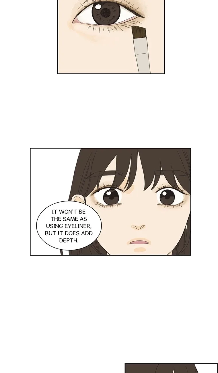 Dolled Up Chapter 65 page 38