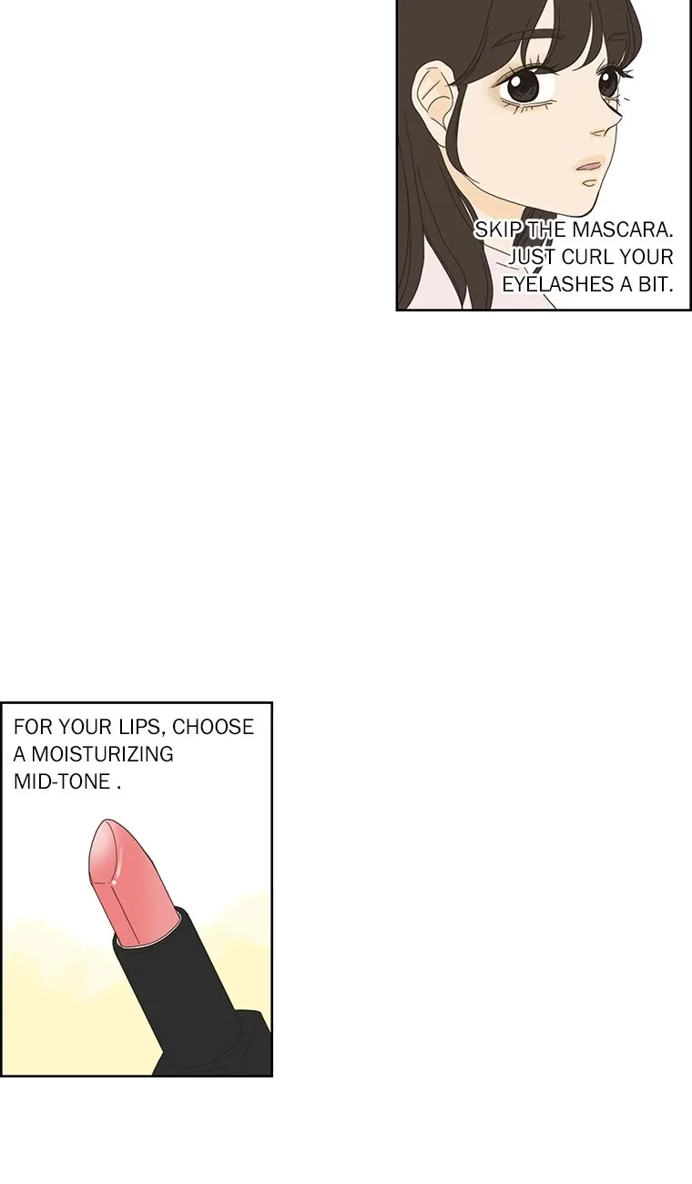 Dolled Up Chapter 65 page 39