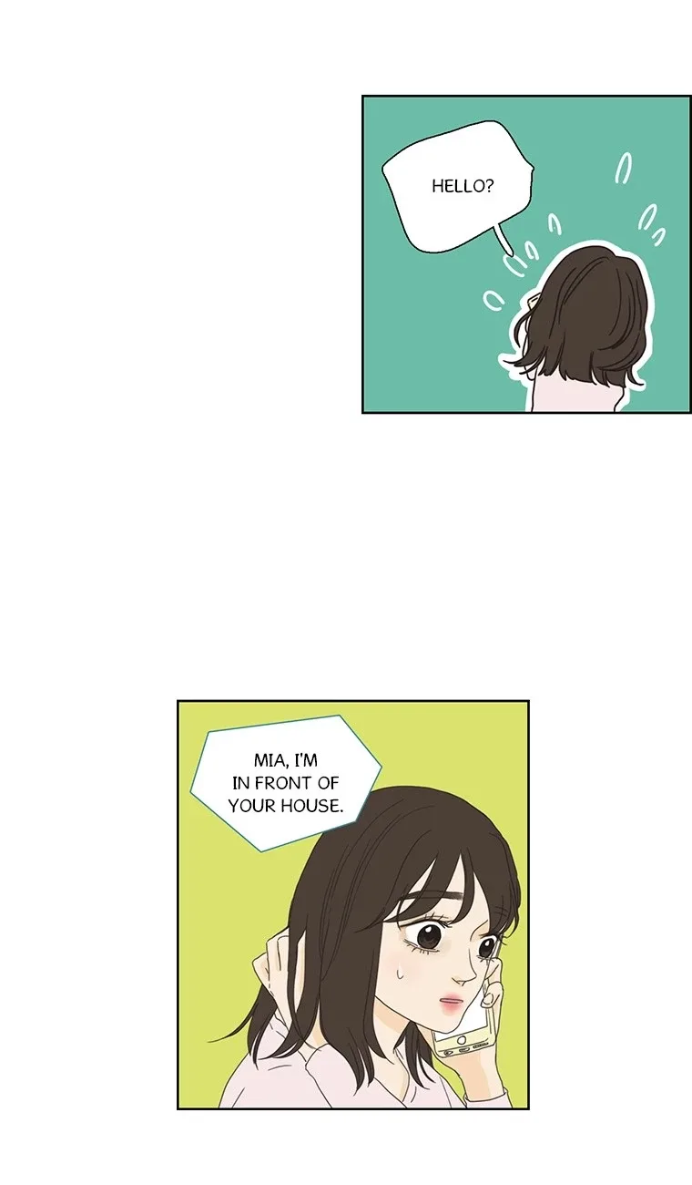 Dolled Up Chapter 65 page 42