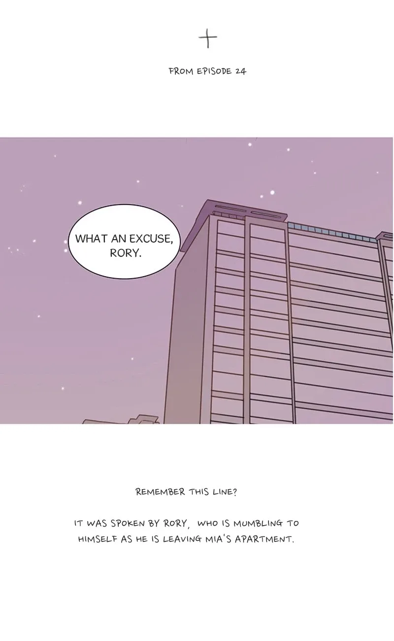 Dolled Up Chapter 28 page 36