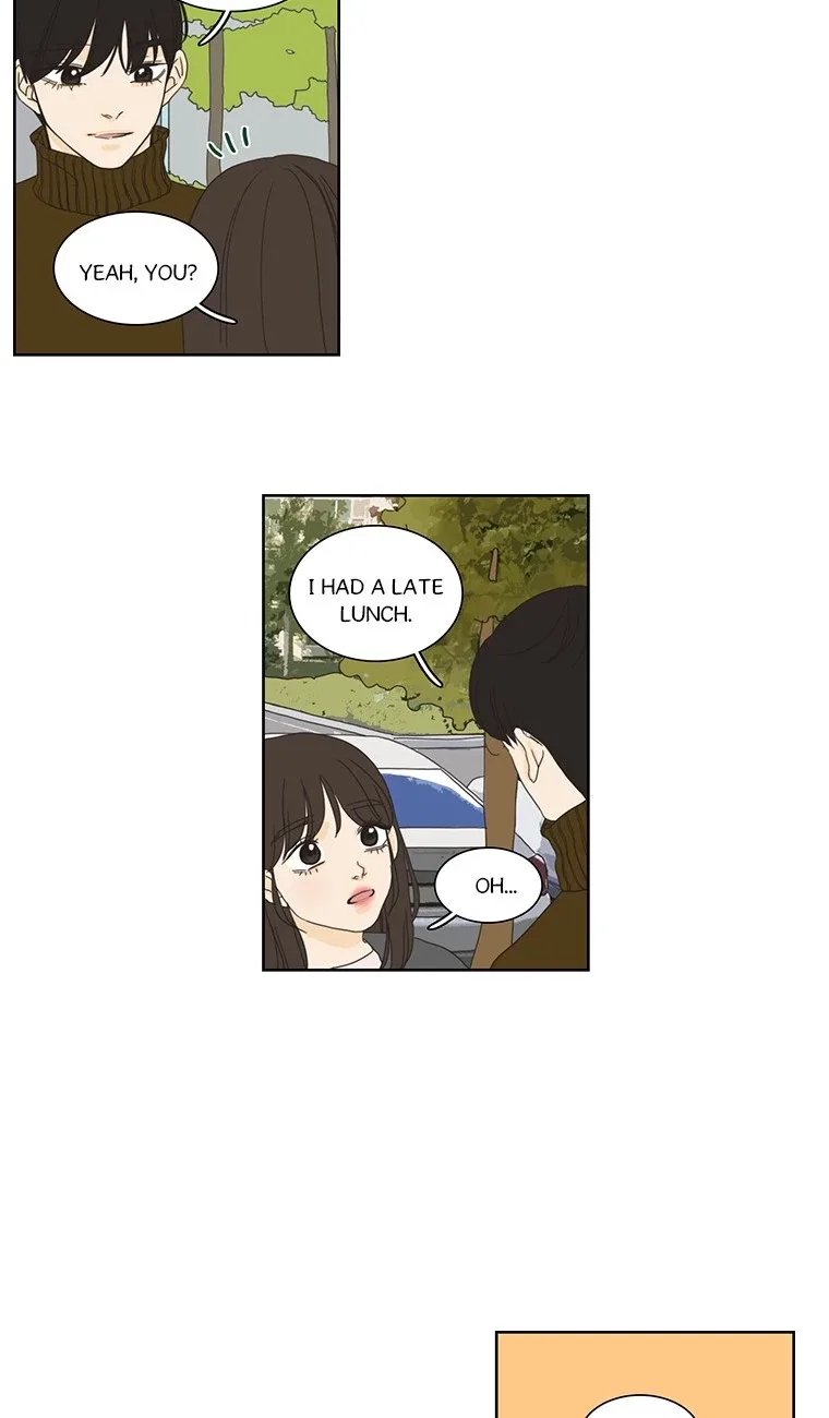 Dolled Up Chapter 66 page 4