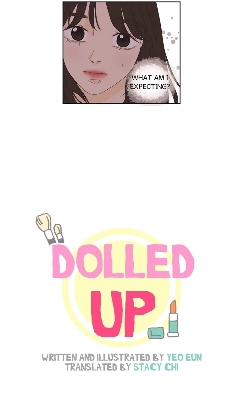 Dolled Up Chapter 66 page 6