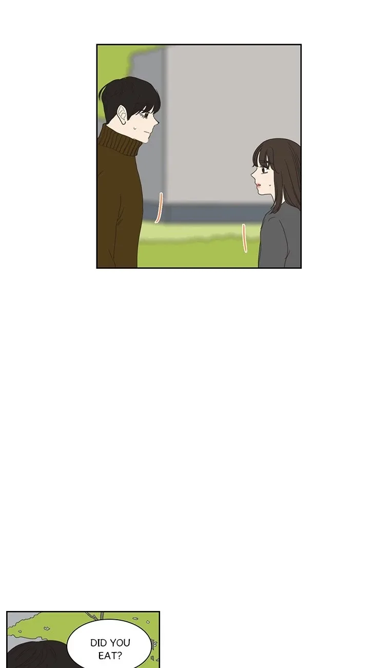 Dolled Up Chapter 66 page 3